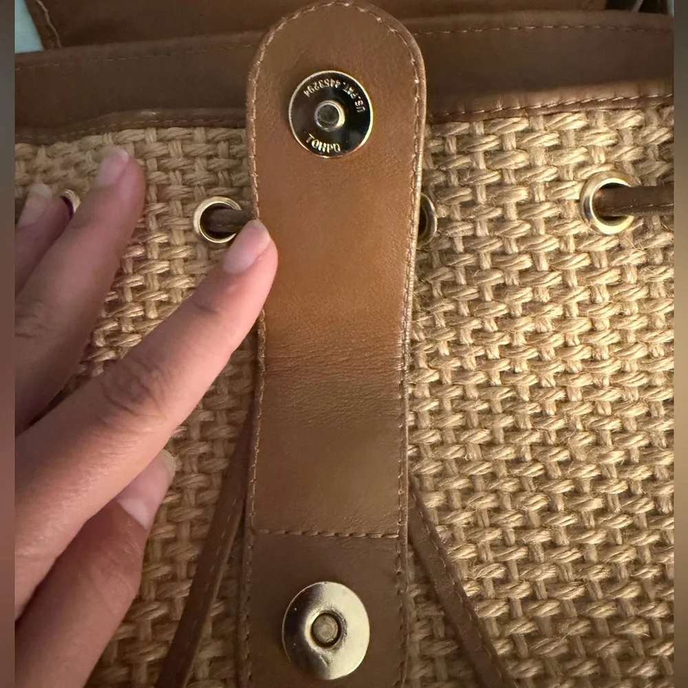 Bottega Veneta Backpack